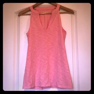 Lilly Pulitzer Tank Top